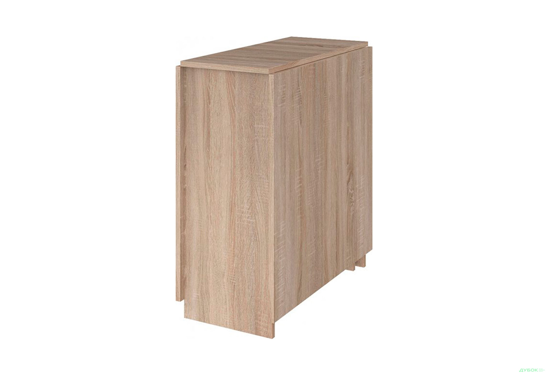 Зображення 2 - Стіл-тумба 2 Kredens furniture