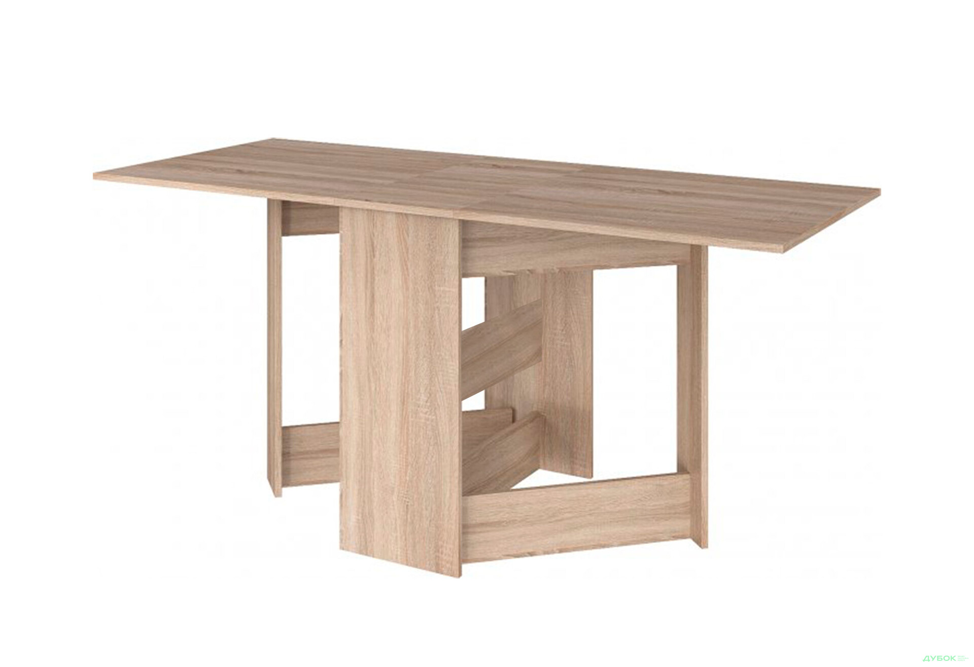 Зображення 1 - Стіл-тумба 2 Kredens furniture