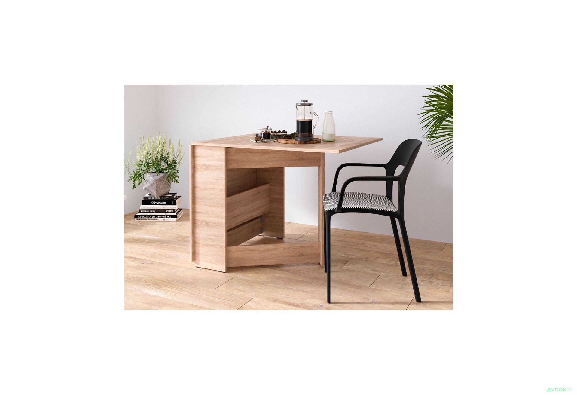 Зображення 4 - Стіл-тумба 2 Kredens furniture