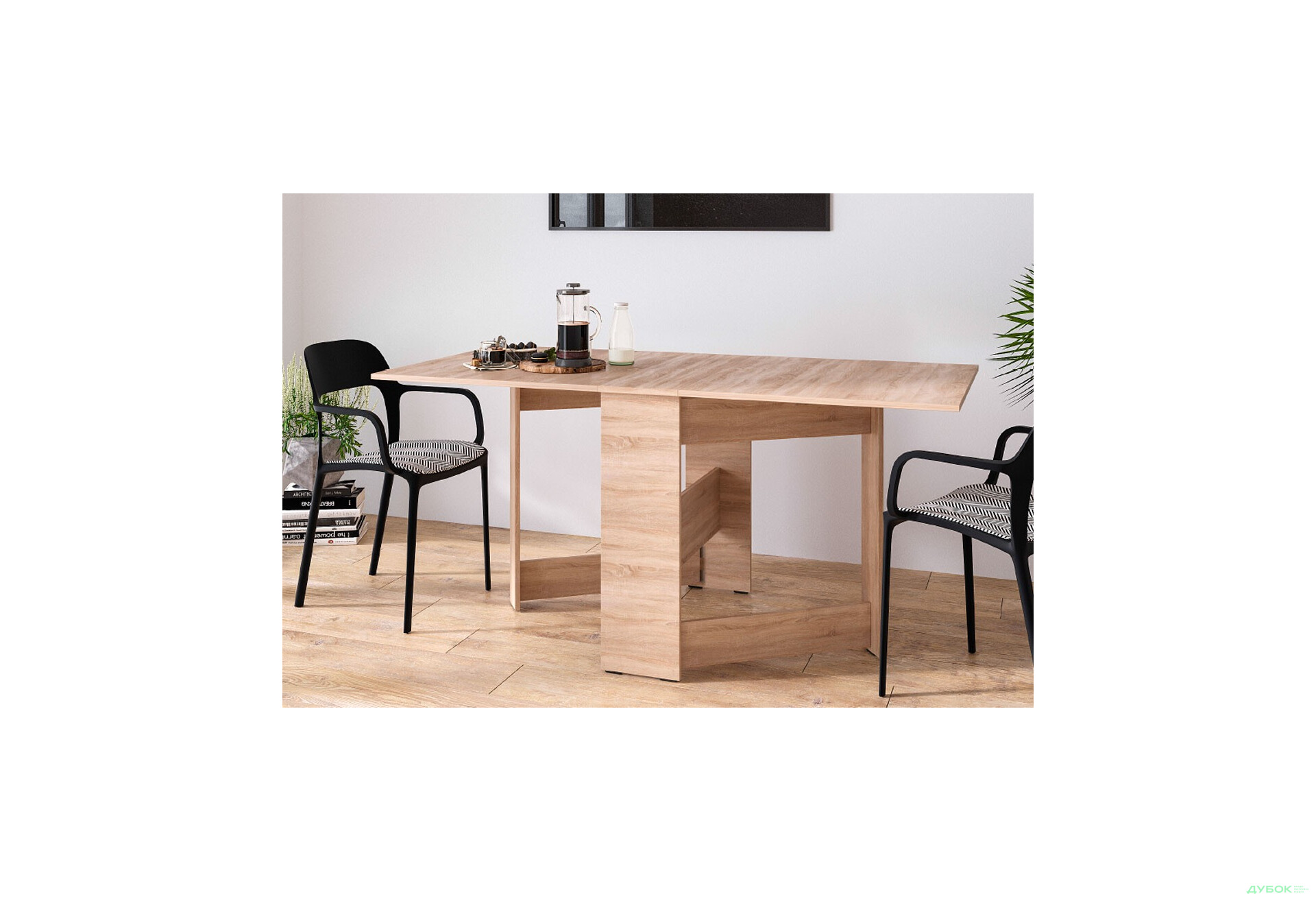 Зображення 5 - Стіл-тумба 2 Kredens furniture