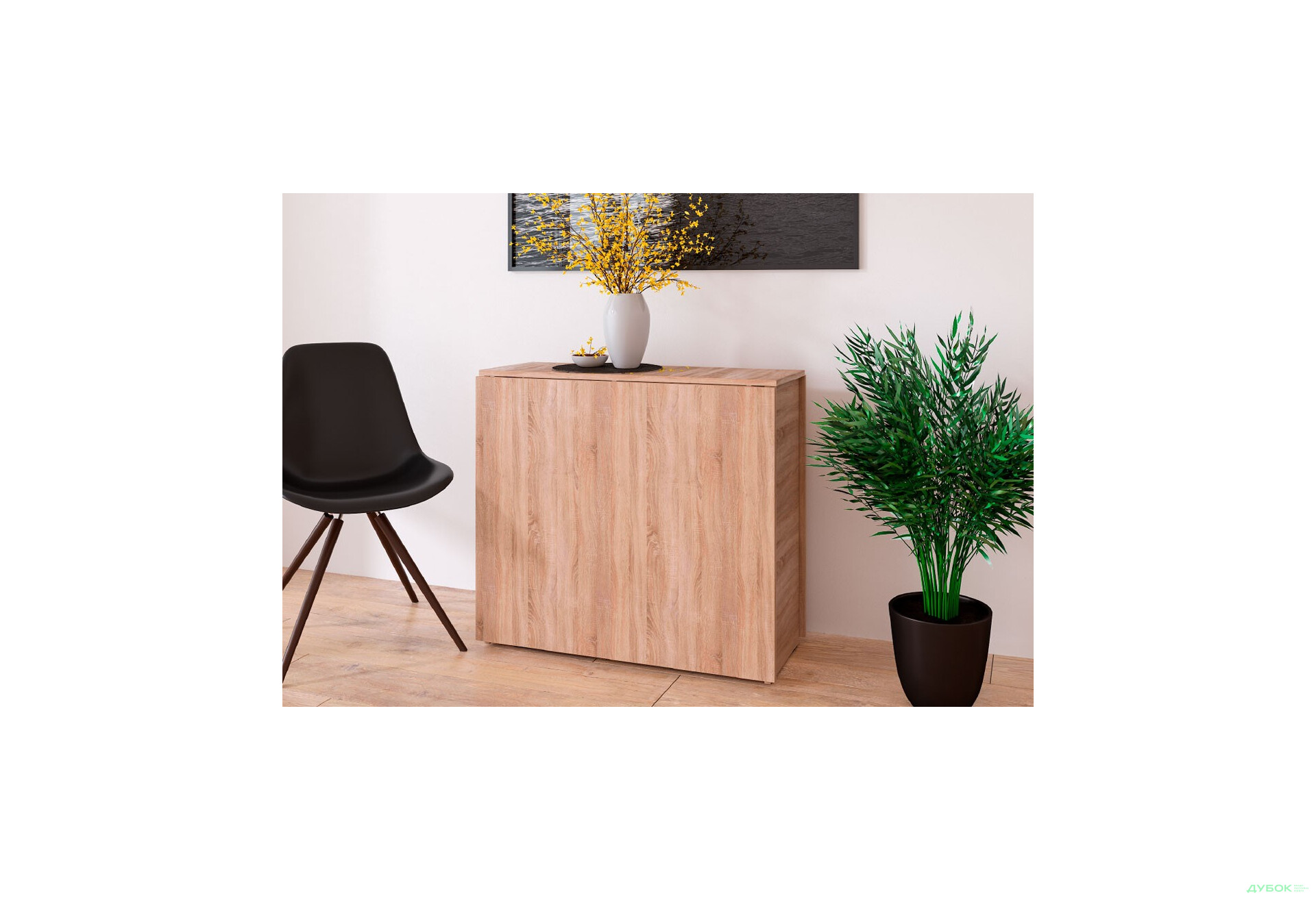 Зображення 6 - Стіл-тумба 2 Kredens furniture