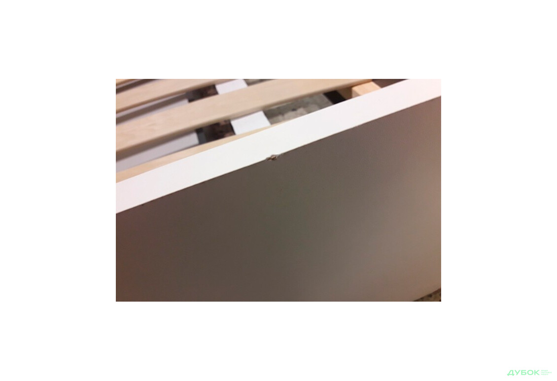 Зображення 4 - SALE Ліжко 90 (без вкладу) з дефектами Алекс VMV holding