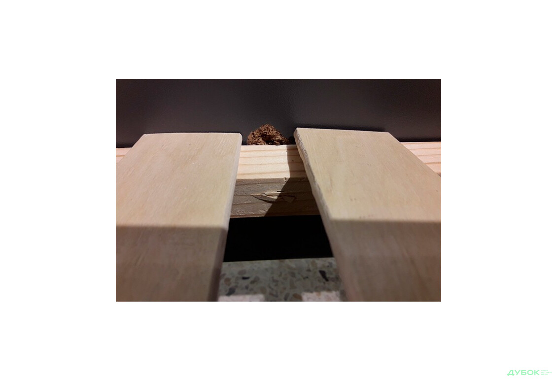 Зображення 6 - SALE Ліжко 90 (без вкладу) з дефектами Алекс VMV holding