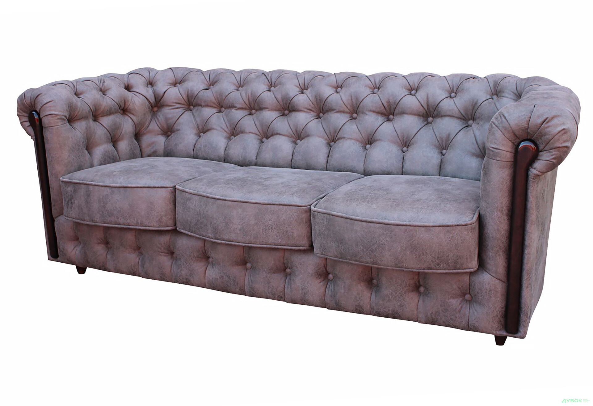 Зображення 2 - М'яка система Честер Віком