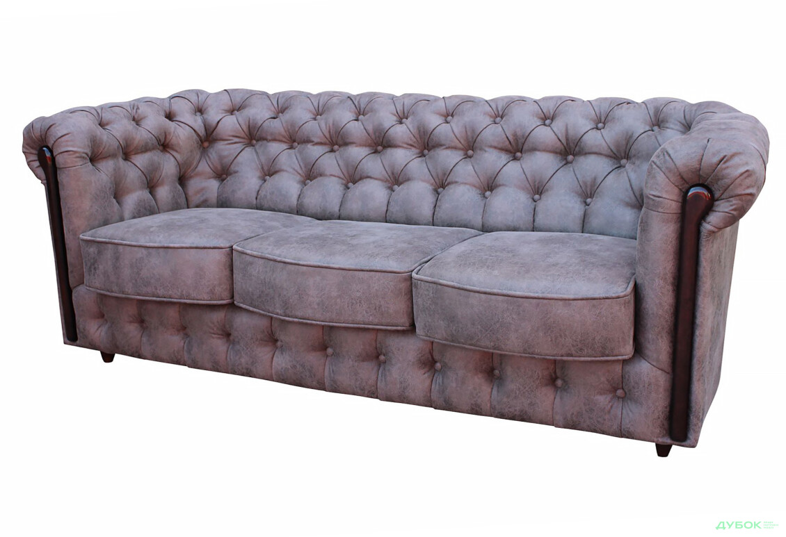 Зображення 2 - М'яка система Честер Віком