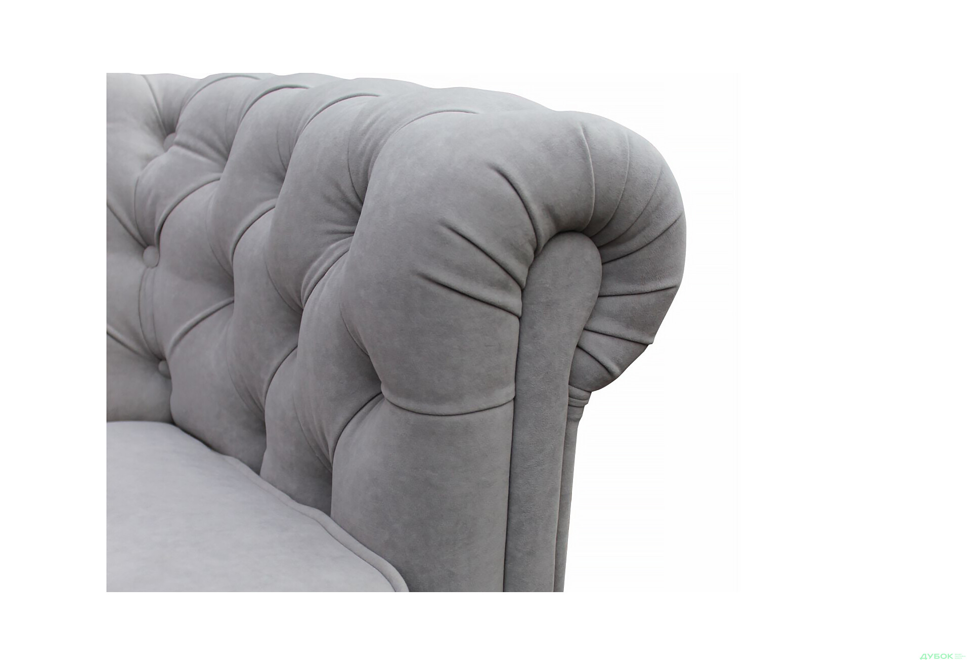 Зображення 4 - М'яка система Честер Віком