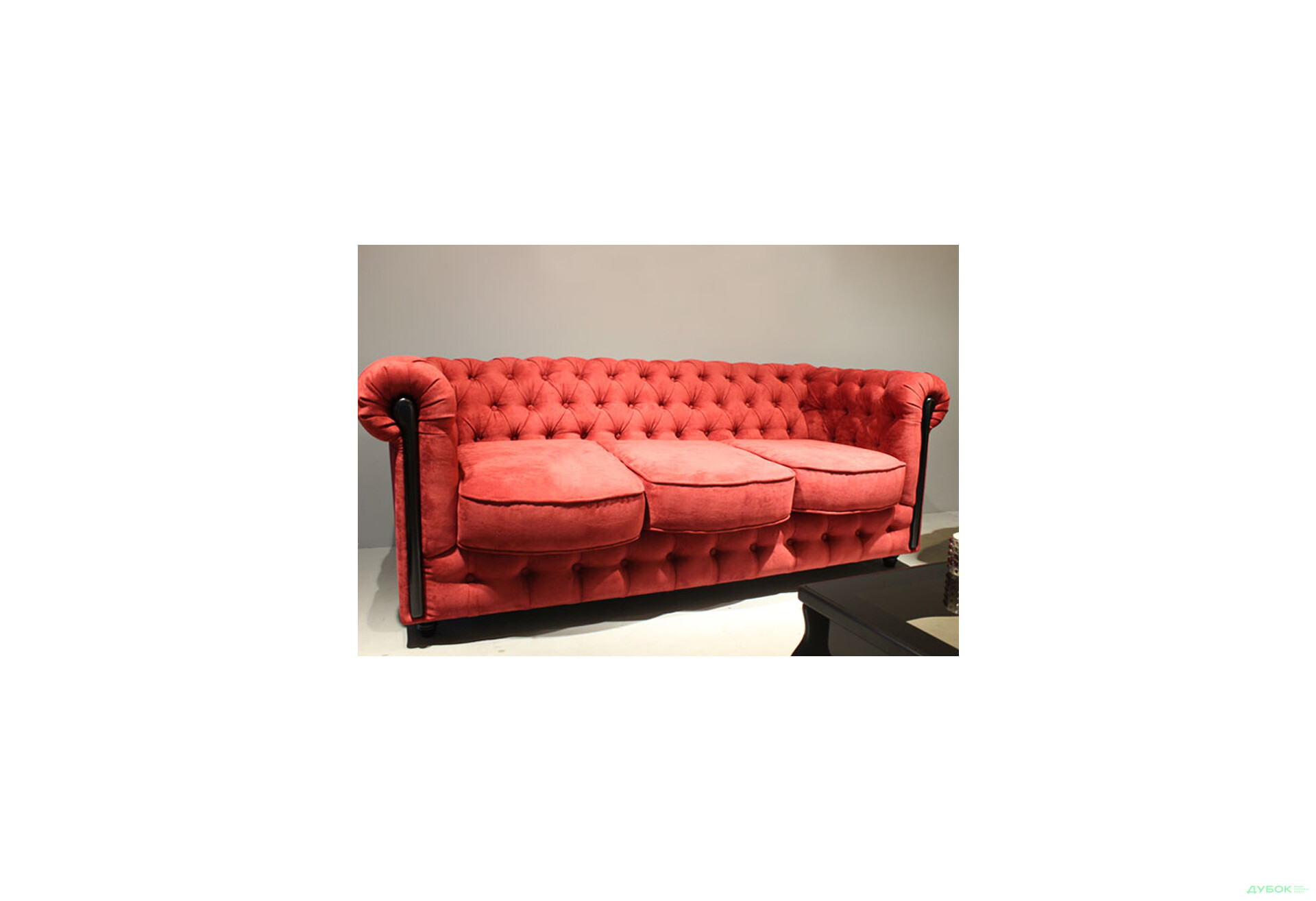 Зображення 5 - М'яка система Честер Віком