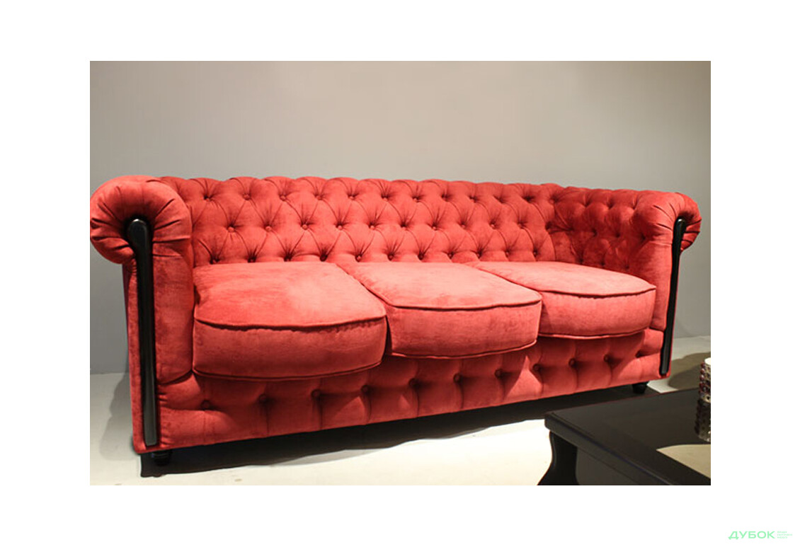 Зображення 5 - М'яка система Честер Віком