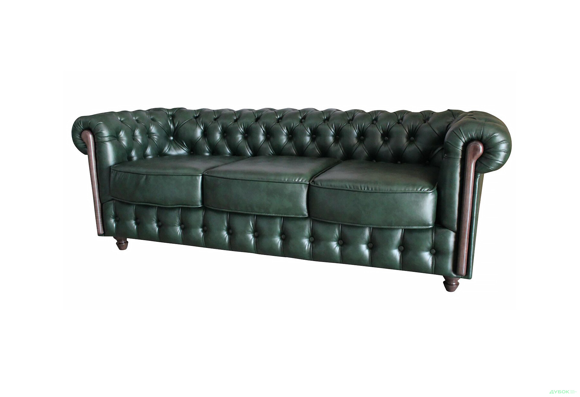 Зображення 1 - М'яка система Честер Віком