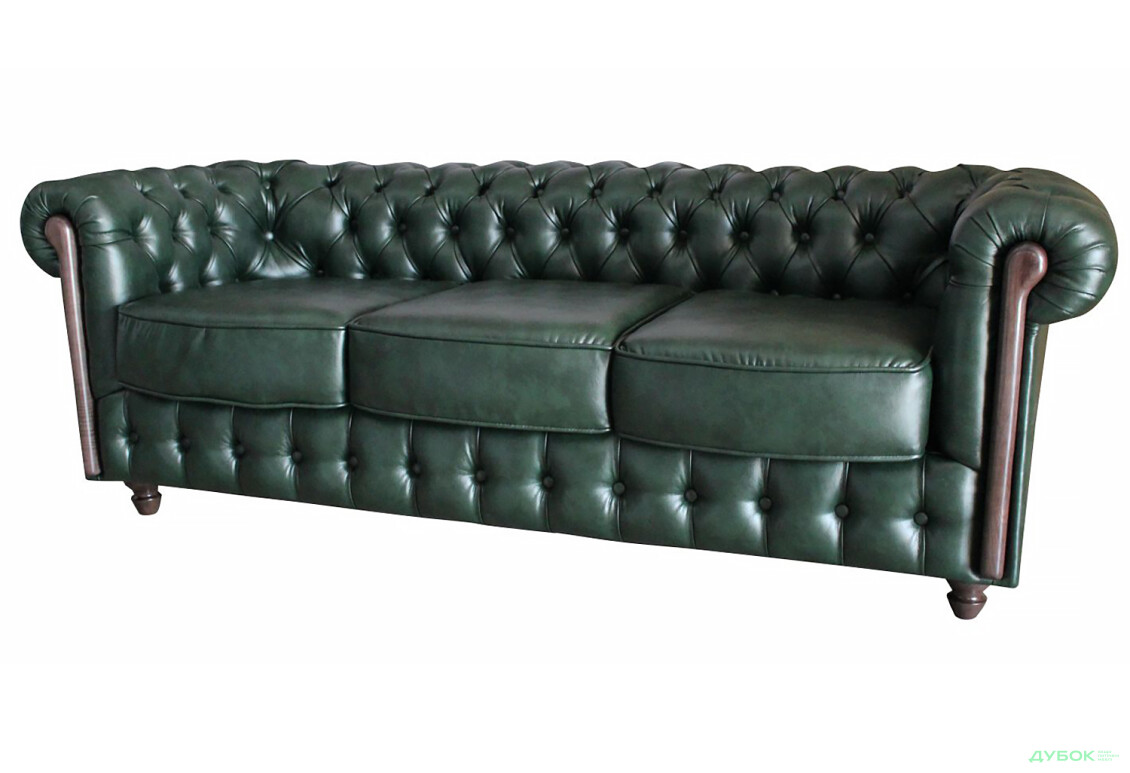 М'яка система Честер Віком