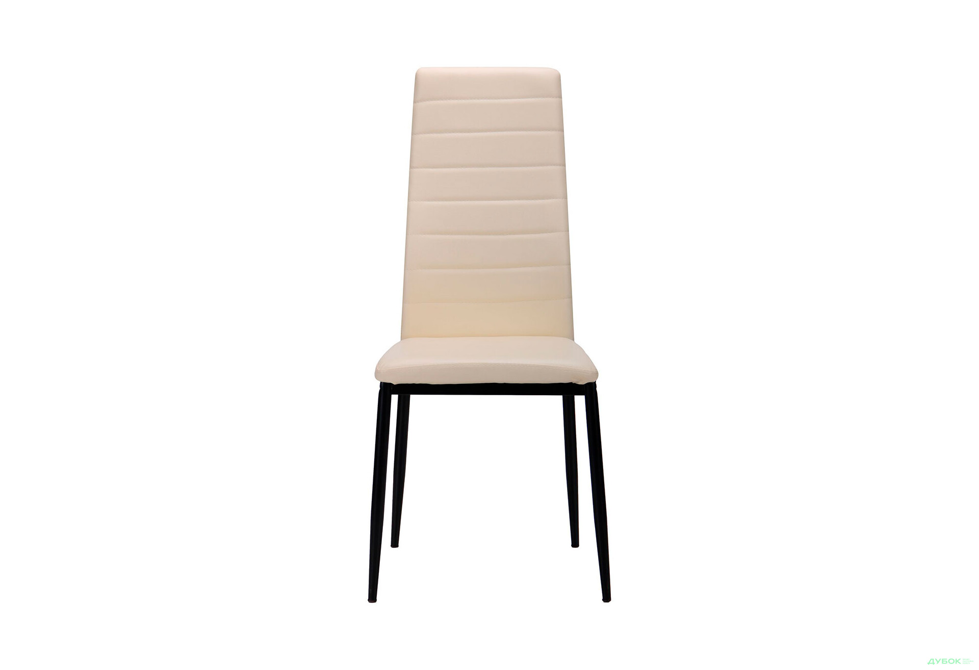 Стул Сицилия Кремовый, арт.521447 АМФ - Изображение 2 Изображение 2 - Стул Сицилия Кремовый, арт.521447 АМФ
