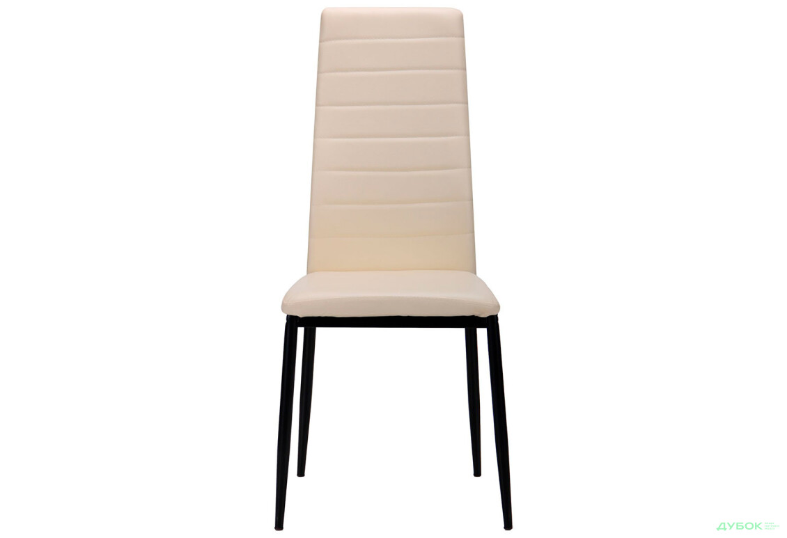 Стул Сицилия Кремовый, арт.521447 АМФ - Изображение 2 Изображение 2 - Стул Сицилия Кремовый, арт.521447 АМФ