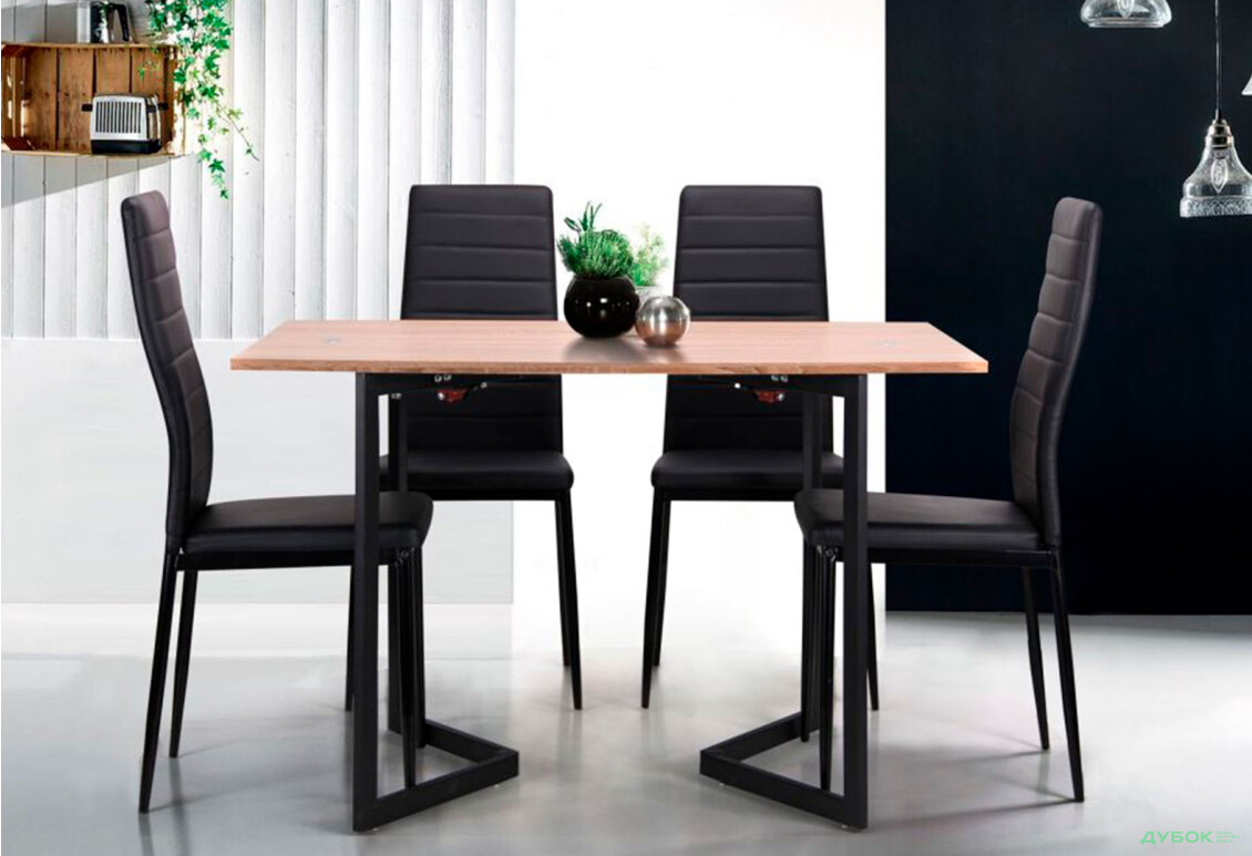 Стул Сицилия Кремовый, арт.521447 АМФ - Изображение 8 Изображение 8 - Стул Сицилия Кремовый, арт.521447 АМФ