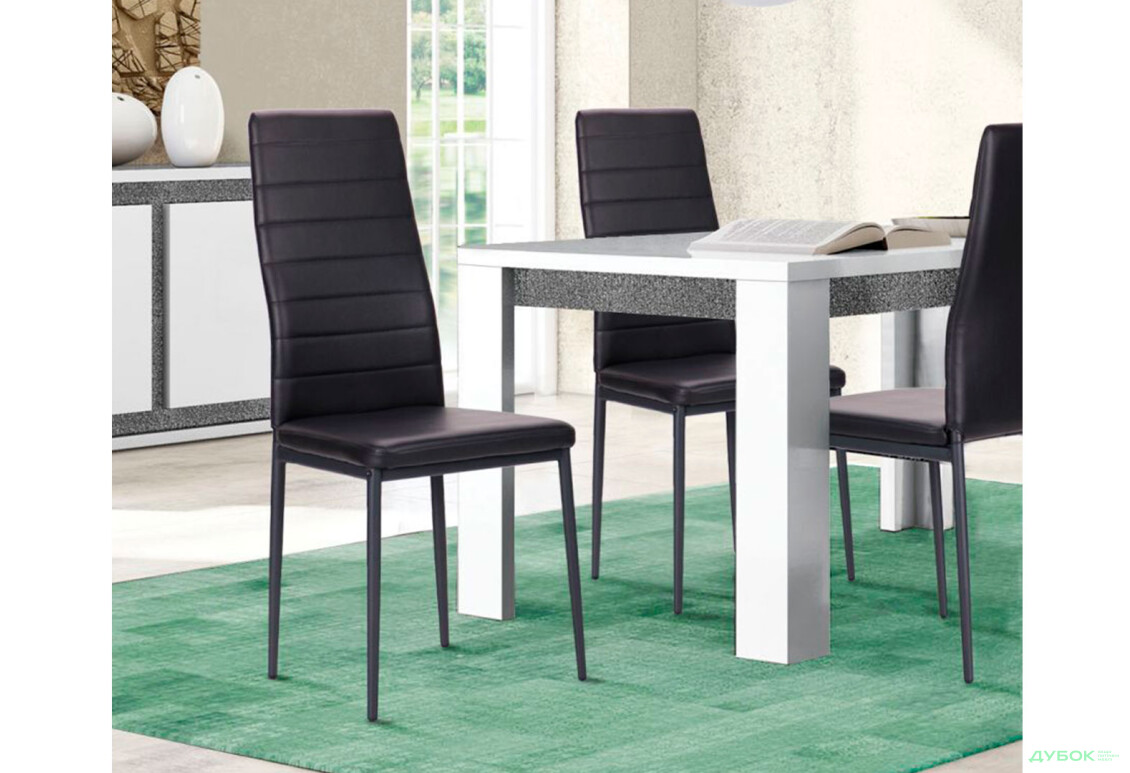 Стул Сицилия Кремовый, арт.521447 АМФ - Изображение 9 Изображение 9 - Стул Сицилия Кремовый, арт.521447 АМФ