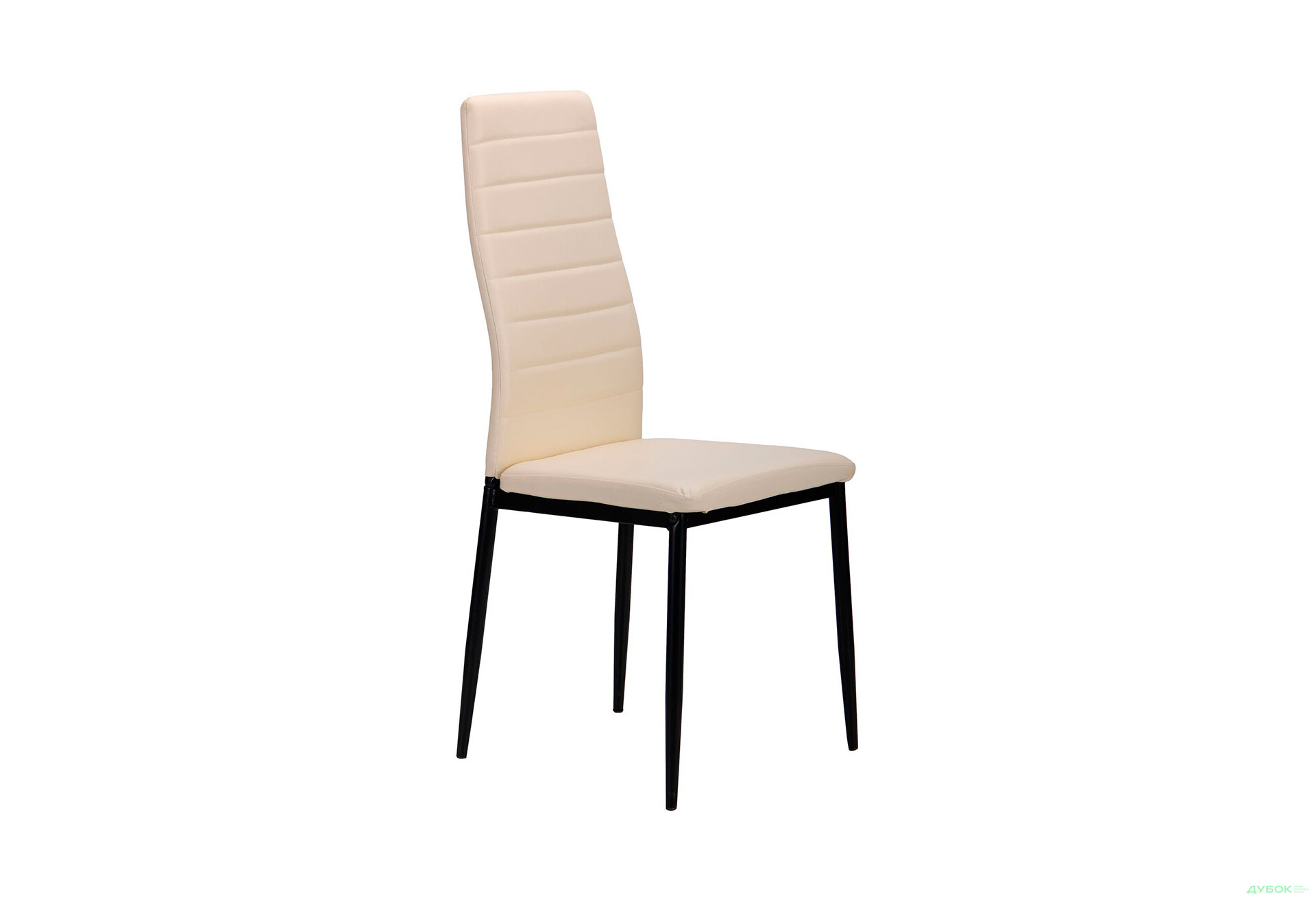 Стул Сицилия Кремовый, арт.521447 АМФ - Изображение 4 Изображение 4 - Стул Сицилия Кремовый, арт.521447 АМФ