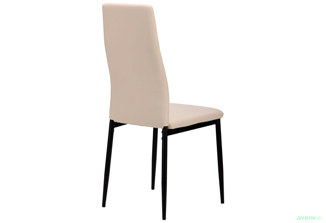 Стул Сицилия Кремовый, арт.521447 АМФ - Изображение 6 Изображение 6 - Стул Сицилия Кремовый, арт.521447 АМФ