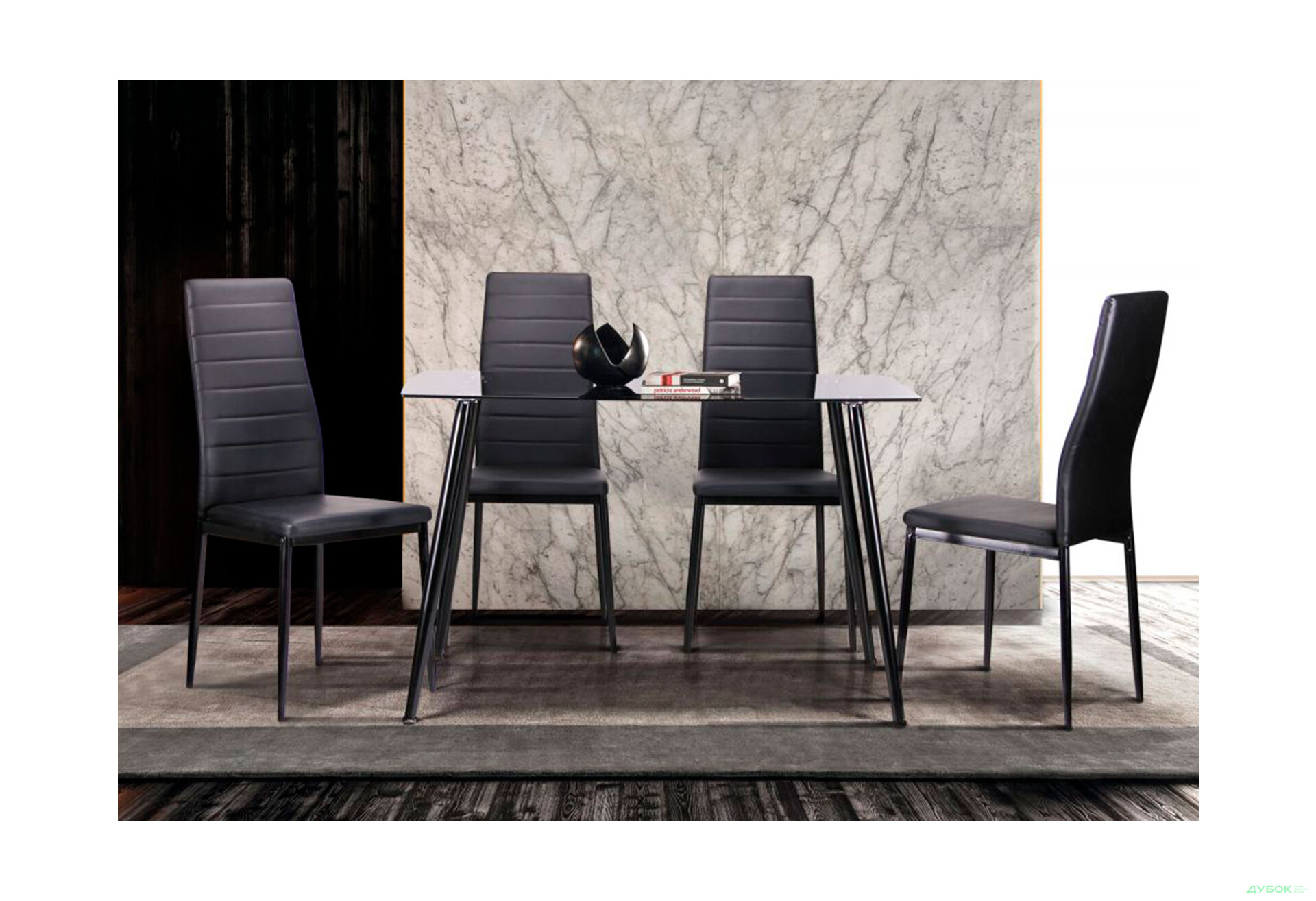 Стул Сицилия Кремовый, арт.521447 АМФ - Изображение 10 Изображение 10 - Стул Сицилия Кремовый, арт.521447 АМФ