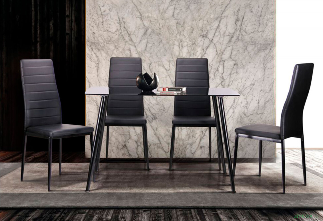 Стул Сицилия Кремовый, арт.521447 АМФ - Изображение 10 Изображение 10 - Стул Сицилия Кремовый, арт.521447 АМФ