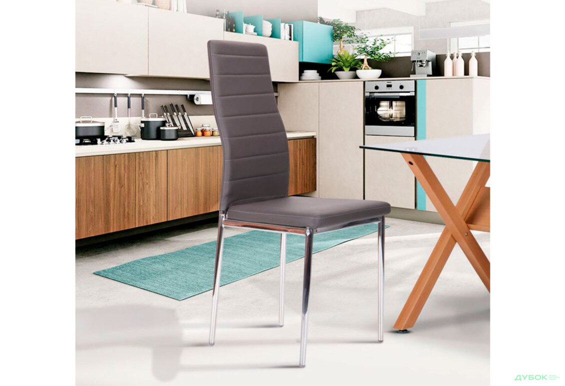 Стул Сицилия Кремовый, арт.521447 АМФ - Изображение 11 Изображение 11 - Стул Сицилия Кремовый, арт.521447 АМФ