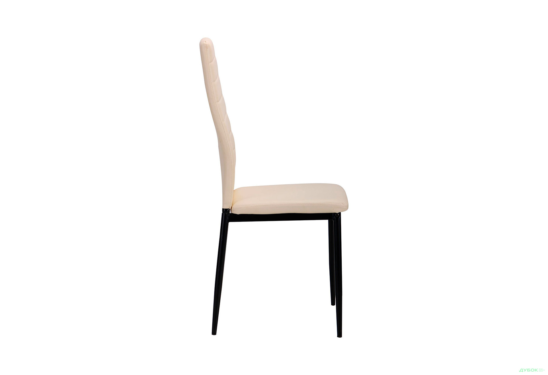 Стул Сицилия Кремовый, арт.521447 АМФ - Изображение 5 Изображение 5 - Стул Сицилия Кремовый, арт.521447 АМФ
