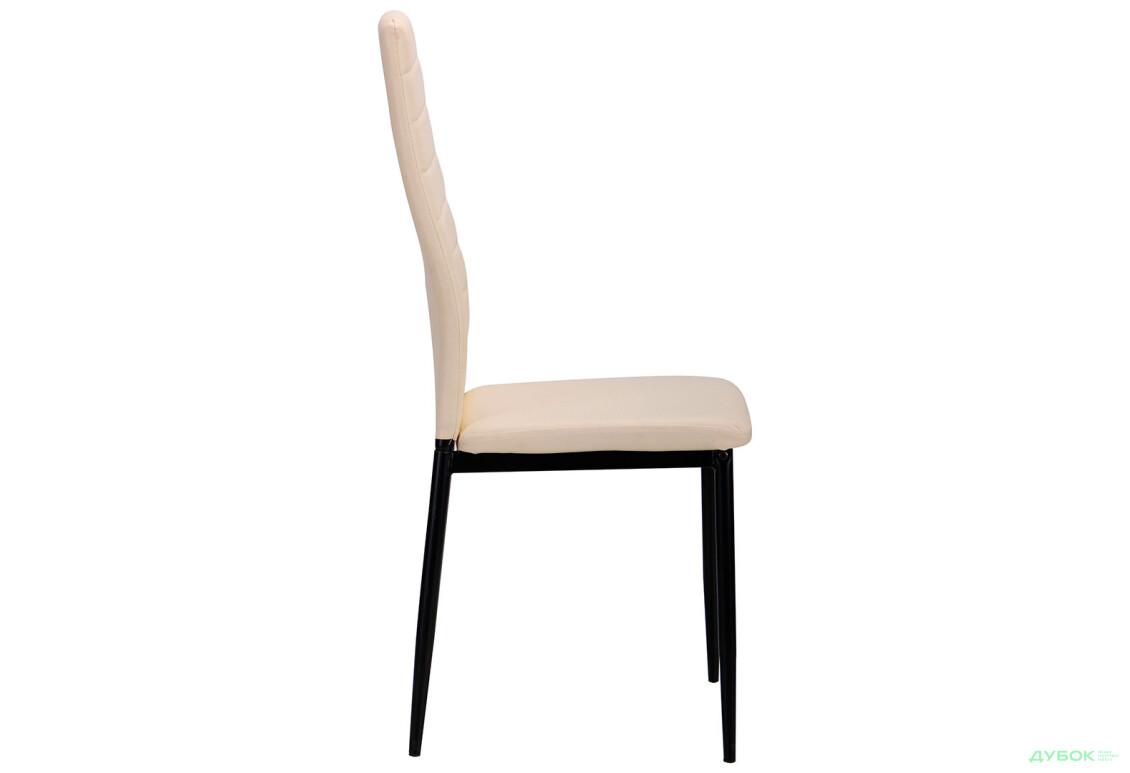 Стул Сицилия Кремовый, арт.521447 АМФ - Изображение 5 Изображение 5 - Стул Сицилия Кремовый, арт.521447 АМФ