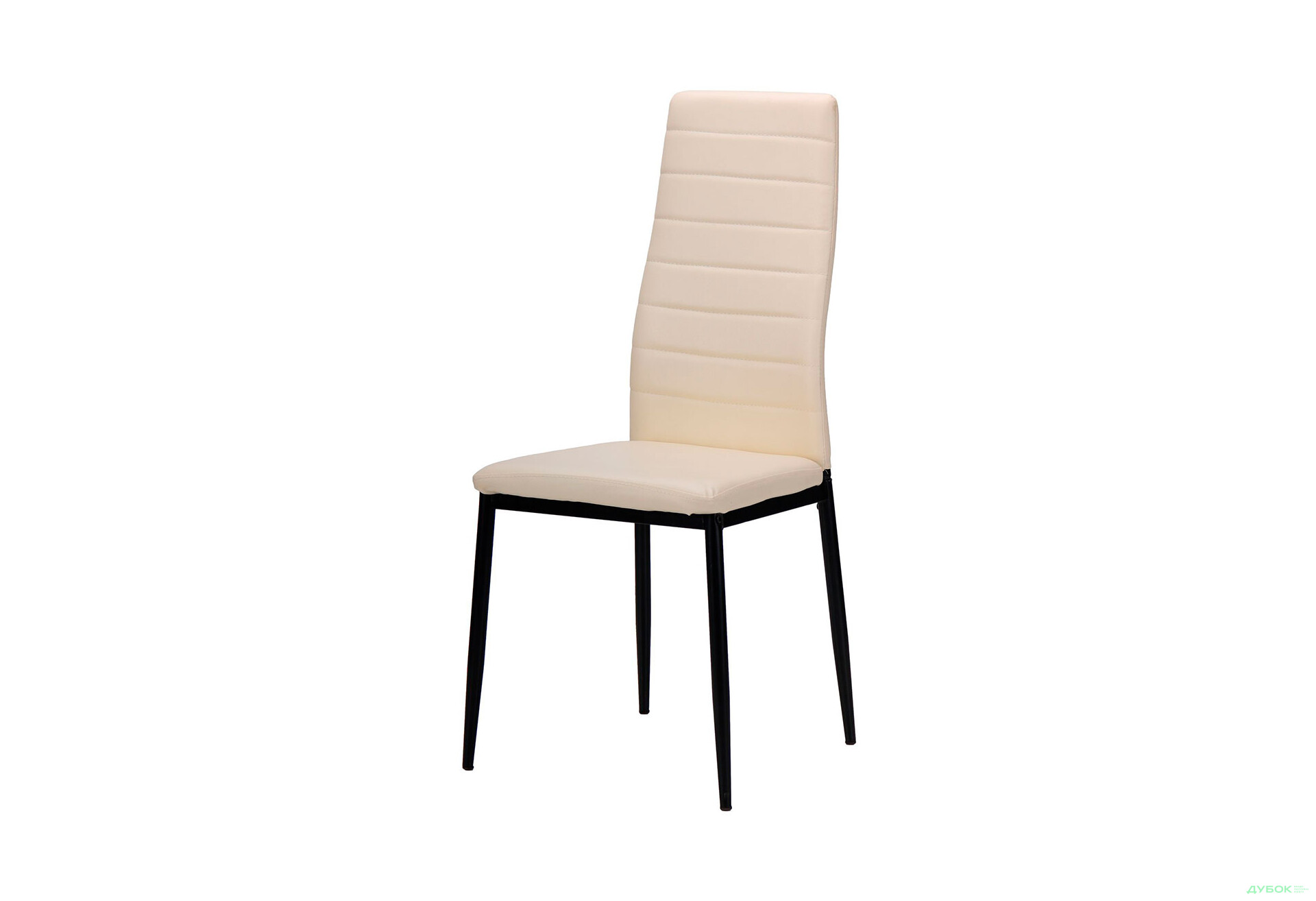 Стул Сицилия Кремовый, арт.521447 АМФ - Изображение 1 Изображение 1 - Стул Сицилия Кремовый, арт.521447 АМФ