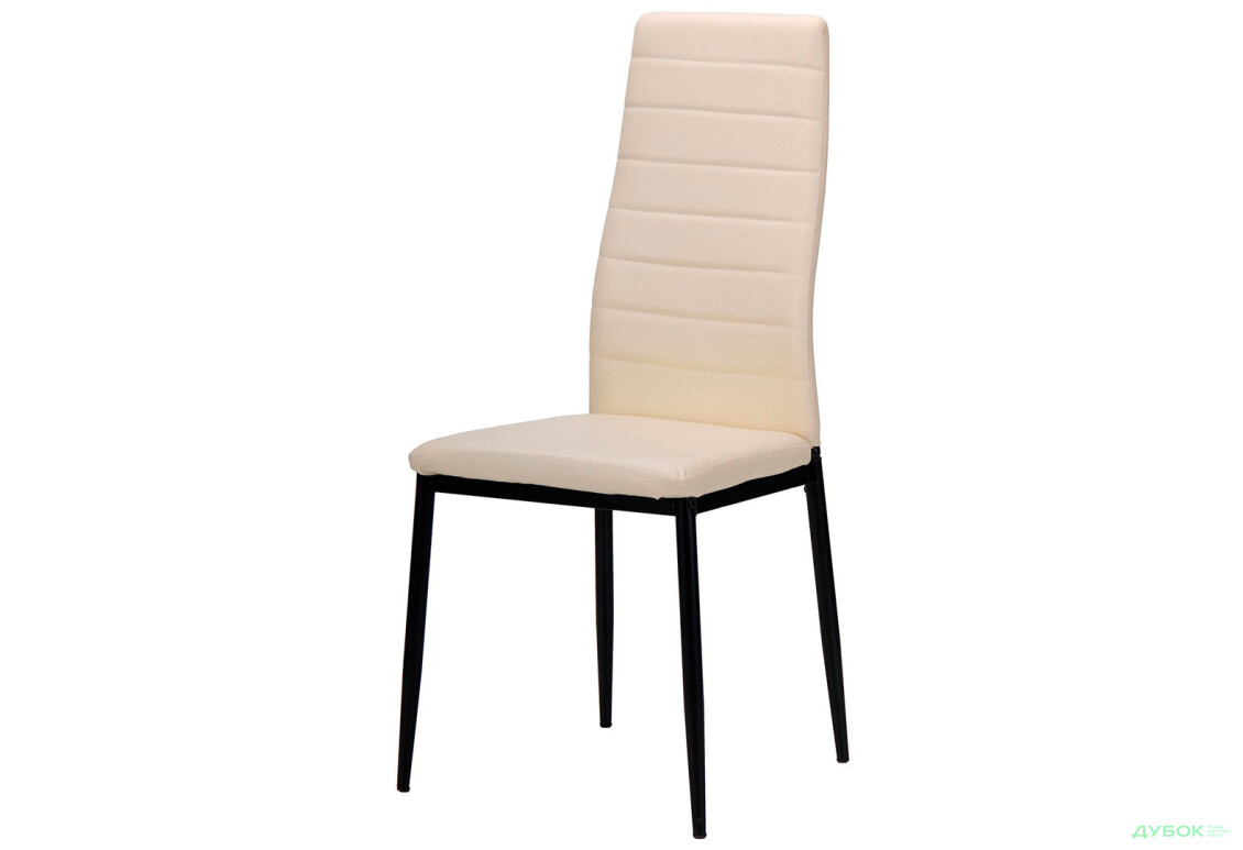 Стул Сицилия Кремовый, арт.521447 АМФ - Изображение 1 Изображение 1 - Стул Сицилия Кремовый, арт.521447 АМФ