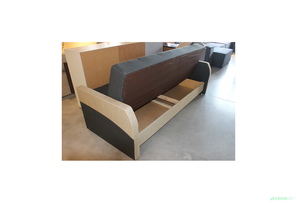 Изображение 3 - Диван Капри (Серый) Ruslan