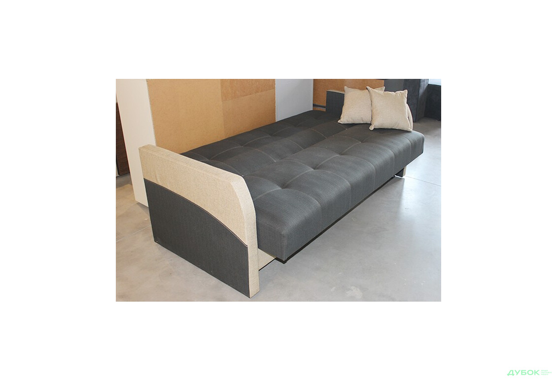 Изображение 4 - Диван Капри (Серый) Ruslan