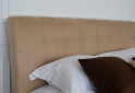 Фото 4 - SALE Кровать-подиум Кофе Тайм MW 1.6 (обычная) Выставочная Embawood