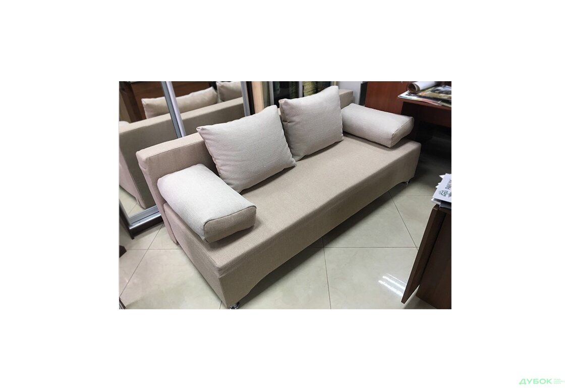 Диван SALE Діана 1 ППУ з пошкодженням