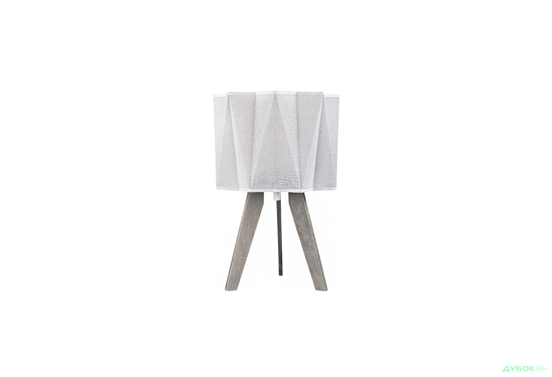 Настольная лампа 677 1xE27 Piano TK Lighting