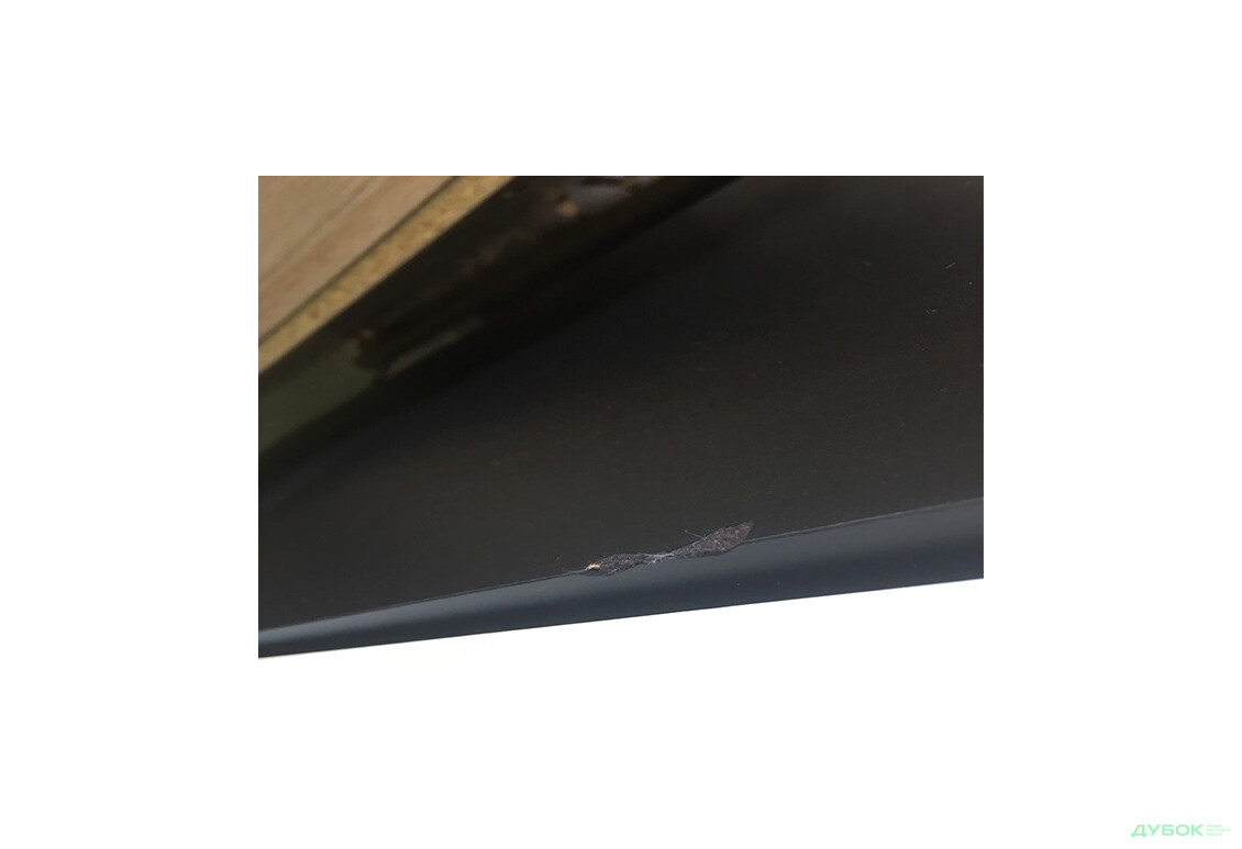 Фото 9 - SALE Шафа 4Д (із дзеркалами) З пошкодженнями Терра MiroMark