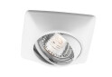 Зображення 1 - SALE Світильник точковий DL6046 MR16/G5.3/білий поворотний Виставковий Feron