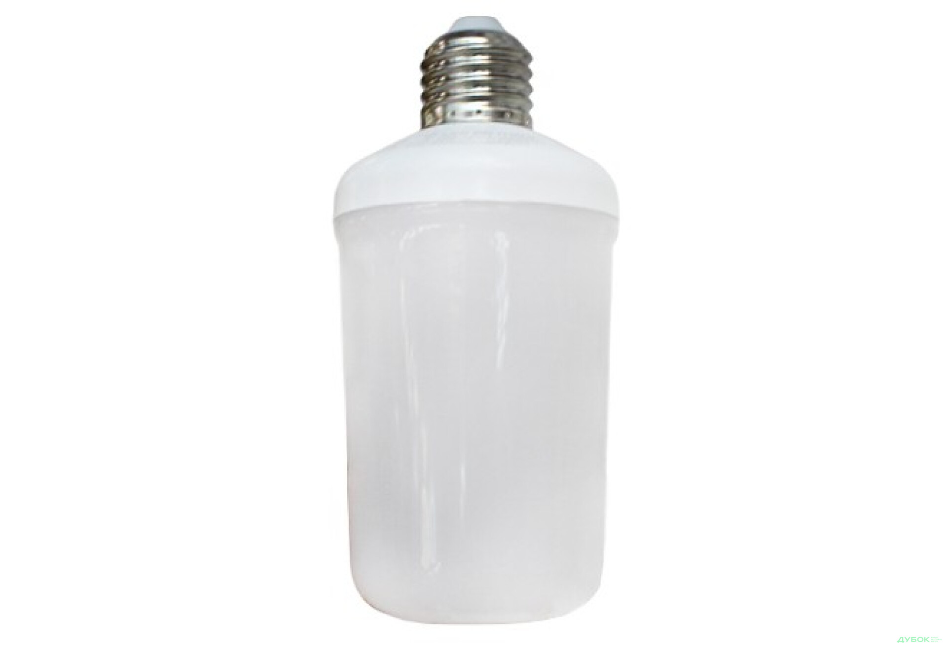 Фото 1 - SALE Лампа полум'я SMD LED 5W 1500K E27 001-048-0005 Виставкова Horoz Electric
