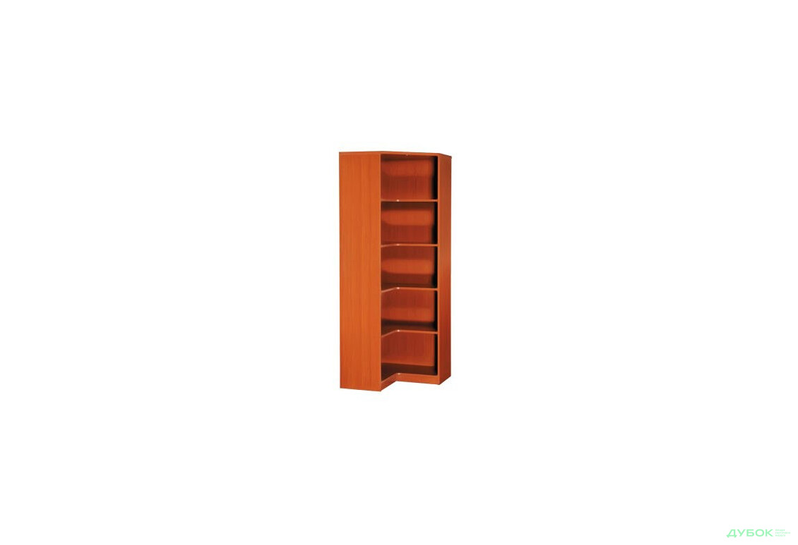 Стелаж кутовий Офіс-менеджер Нова