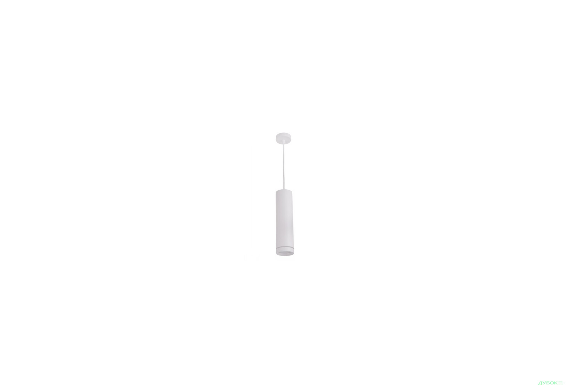 Изображение 1 - Подвес HL570 SMD 14W белый 4000K IP40 Ферон