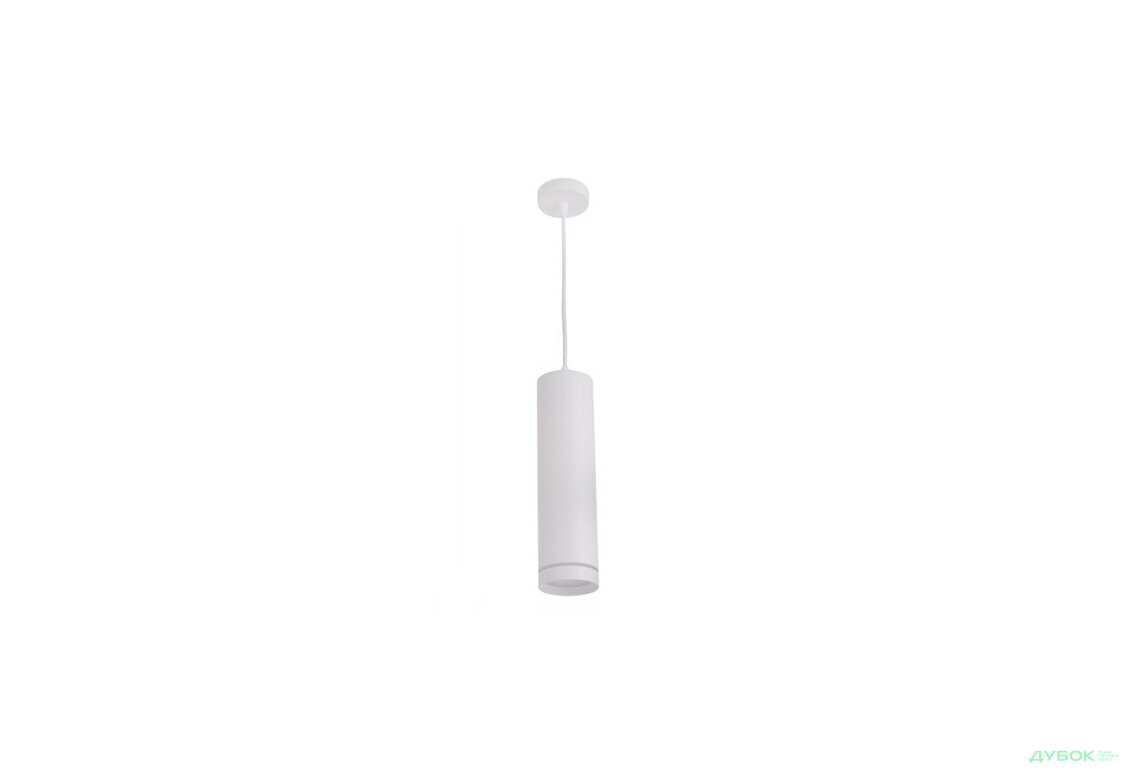 Подвес HL570 SMD 14W белый 4000K IP40 Ферон