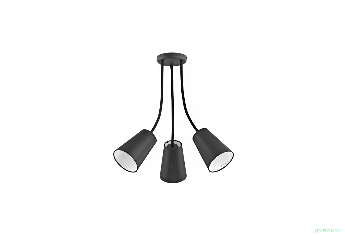 Изображение 2 - Коллекция Wire Black TK Lighting