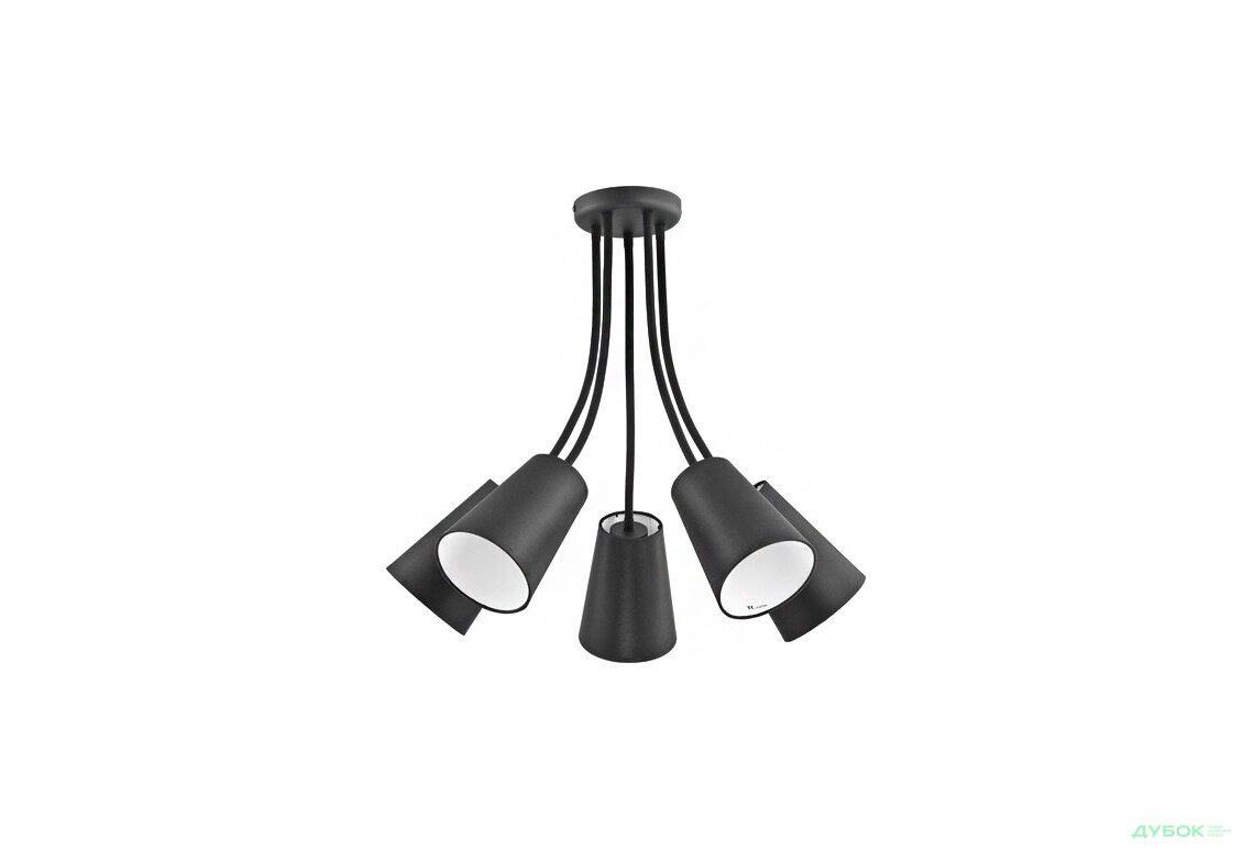 Изображение 3 - Коллекция Wire Black TK Lighting