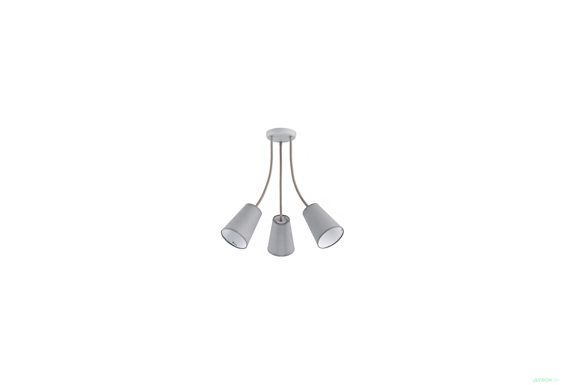 Изображение 2 - Коллекция Wire Gray TK Lighting