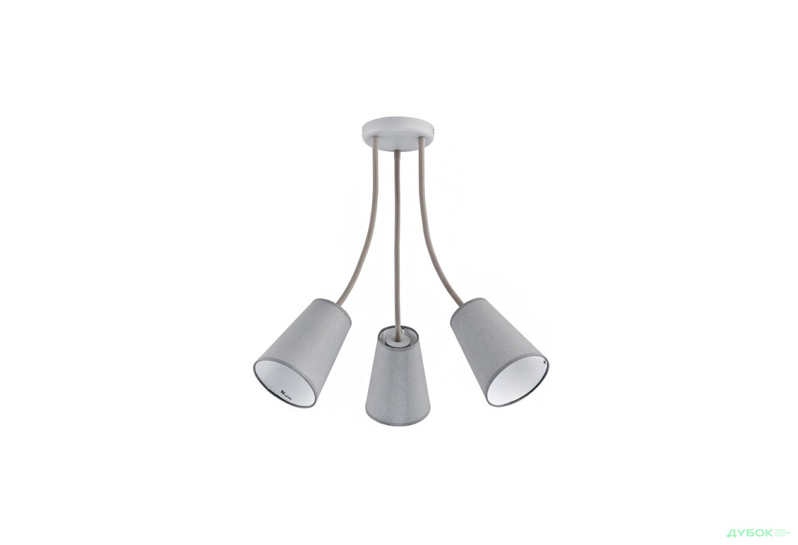 Изображение 2 - Коллекция Wire Gray TK Lighting