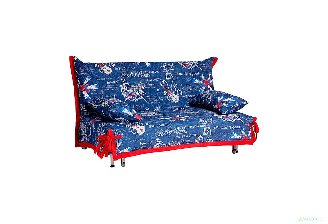 Изображение 4 - Мягкая система СМС / SMS Sofyno