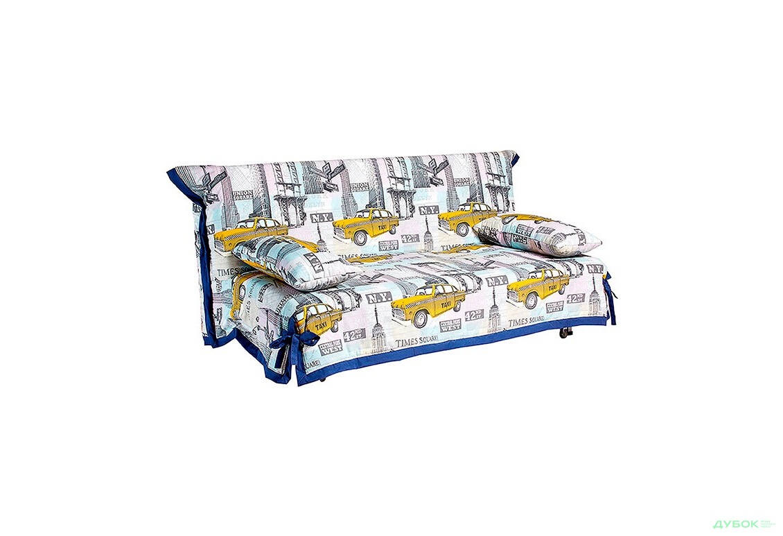 Изображение 5 - Мягкая система СМС / SMS Sofyno