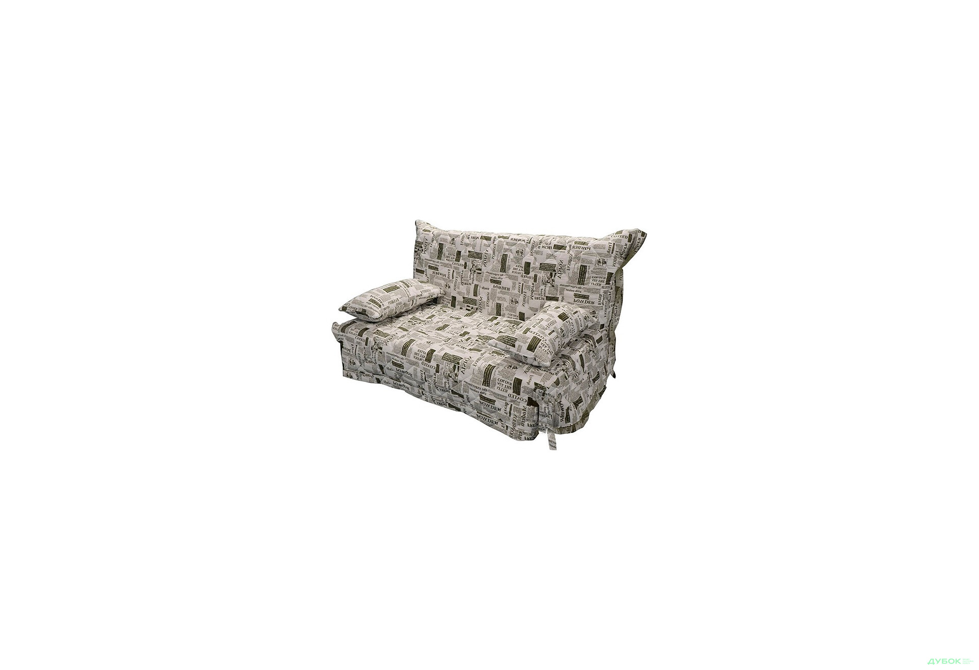 Изображение 6 - Мягкая система СМС / SMS Sofyno