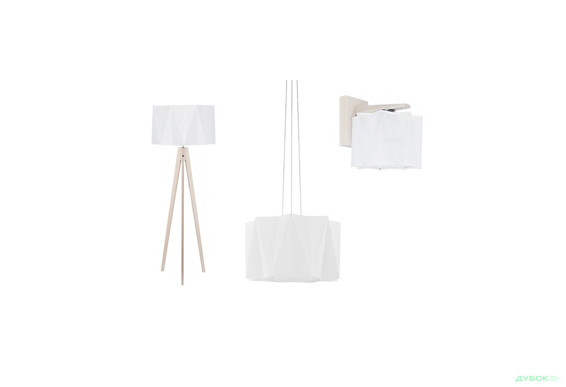 Колекція Piano Natur TK Lighting