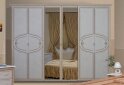 Зображення 4 - SALE Шафа 6Д з дзеркалами Виставкова Мартіна