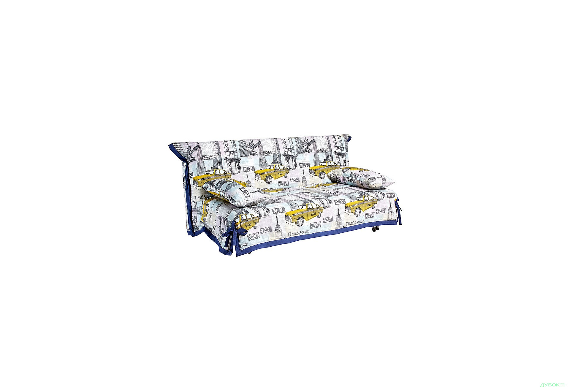 Изображение 2 - Диван СМС / SMS Диван 1.4 Sofyno