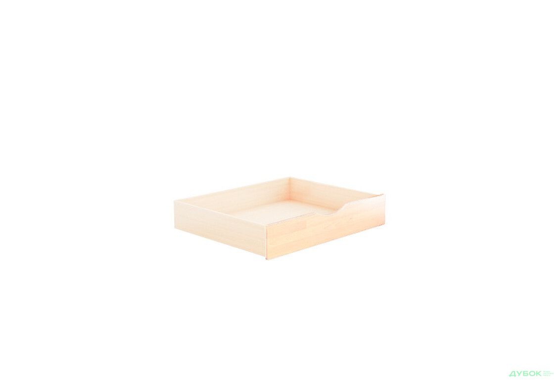 SALE Ящик для кроватей Дуэт, Нота, Нота Плюс корпус цвет 107 (190); фасад щит., боковины щит Эстелла