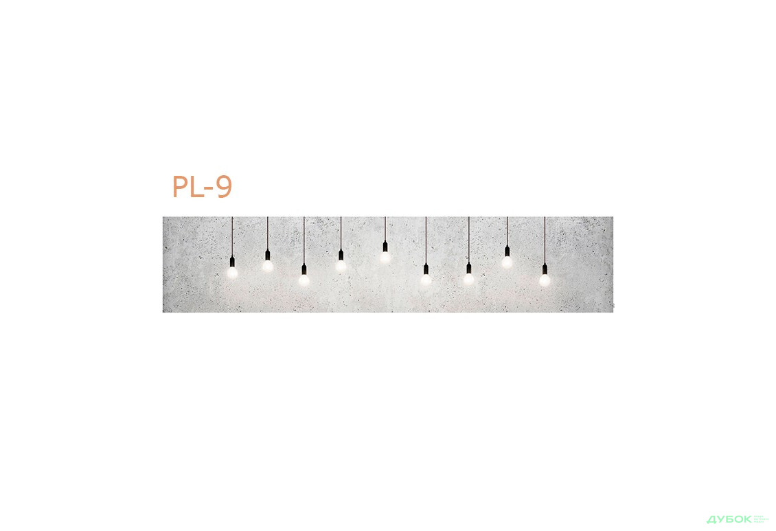 Панель ХДФ декоративная (кухонный фартук) 2800х610х6 Expowall - Изображение 11 Изображение 11 - Панель ХДФ декоративная (кухонный фартук) 2800х610х6 Expowall